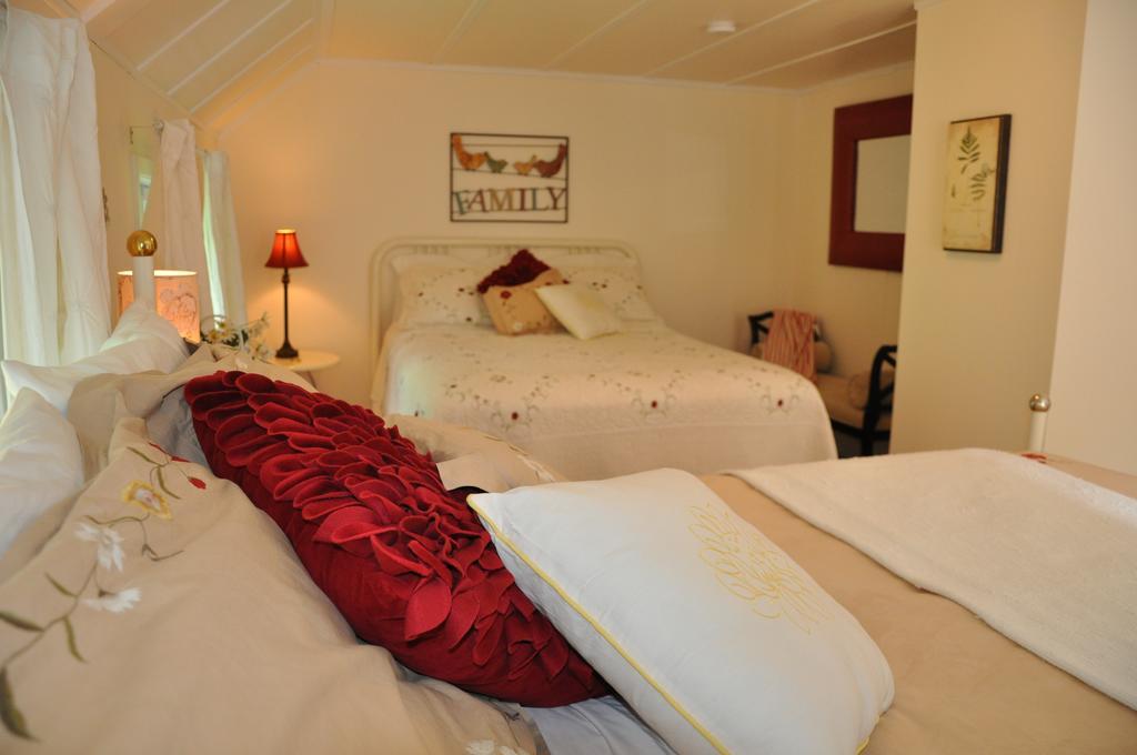 Auberge Sur La Cote ลามัลแบ ภายนอก รูปภาพ