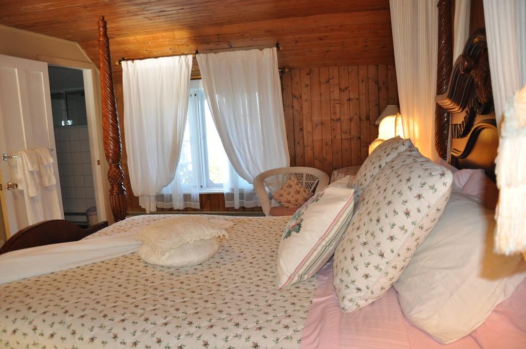 Auberge Sur La Cote ลามัลแบ ภายนอก รูปภาพ