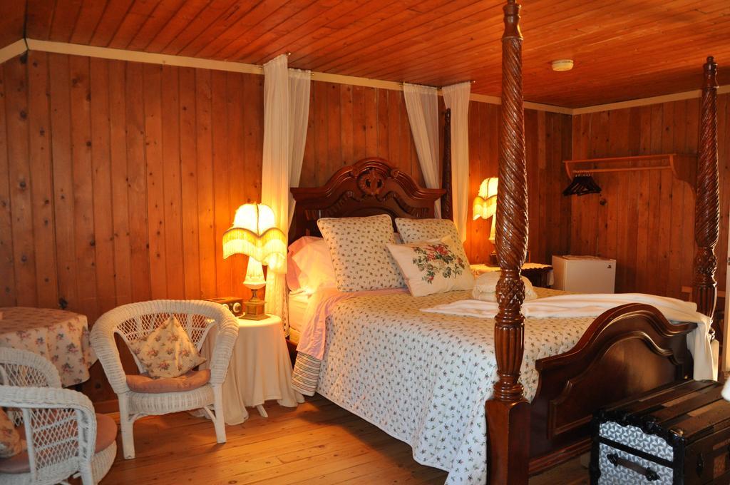 Auberge Sur La Cote ลามัลแบ ภายนอก รูปภาพ