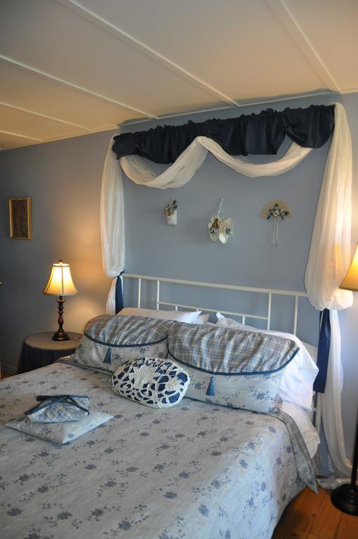 Auberge Sur La Cote ลามัลแบ ภายนอก รูปภาพ
