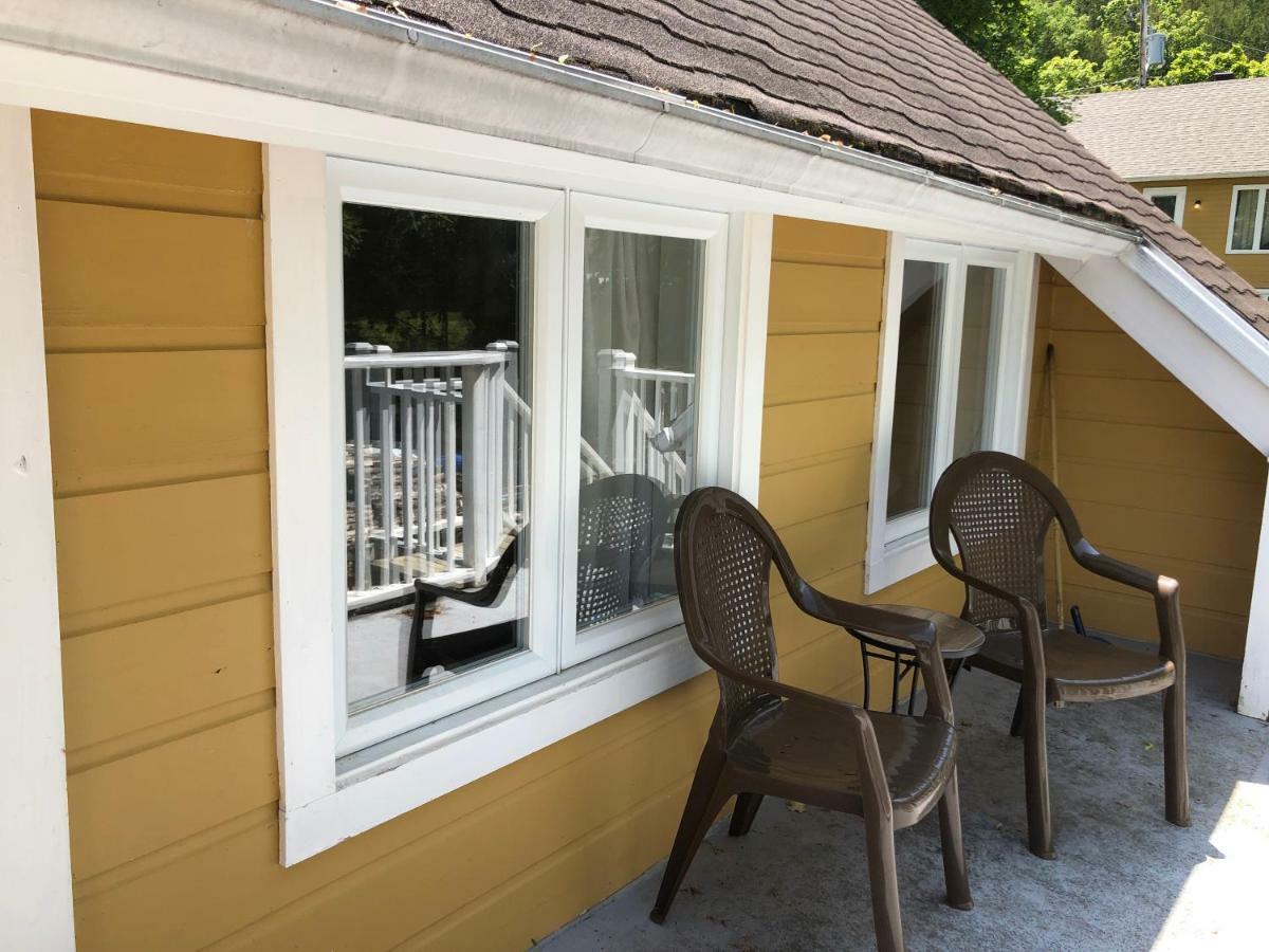 Auberge Sur La Cote ลามัลแบ ภายนอก รูปภาพ