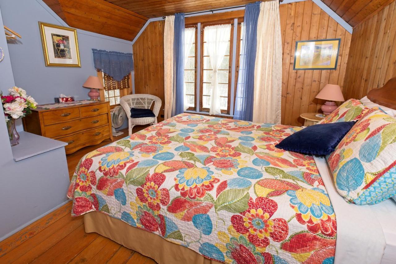 Auberge Sur La Cote ลามัลแบ ภายนอก รูปภาพ