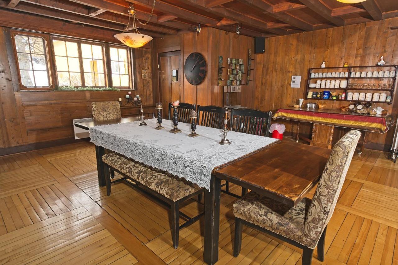 Auberge Sur La Cote ลามัลแบ ภายนอก รูปภาพ